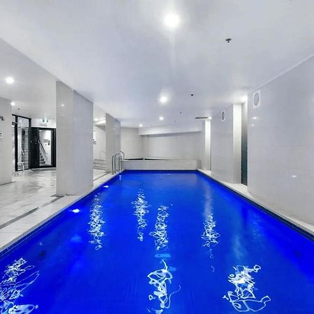 Modern 2 Bedroom Apartment In Sierra Grand - Coasthm Gold Coast Exterior foto
